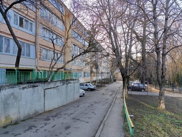 
  Продается 1-комн. квартира 35 м². Фото 12.