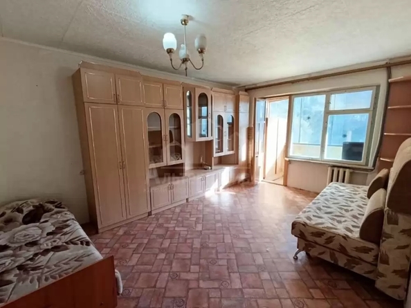 
  Продается 1-комн. квартира 35 м². Фото 1.