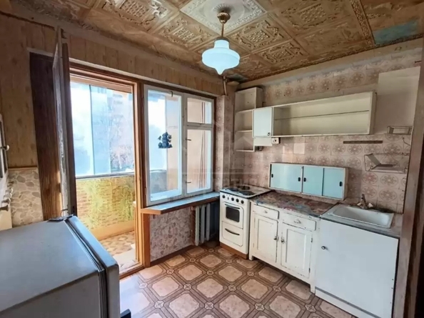 
  Продается 1-комн. квартира 35 м². Фото 5.