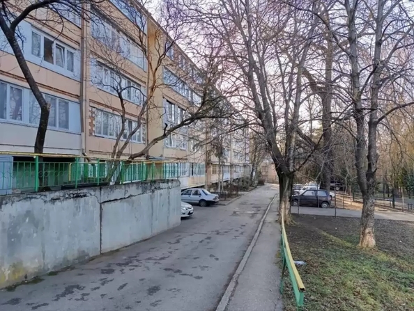 
  Продается 1-комн. квартира 35 м². Фото 12.