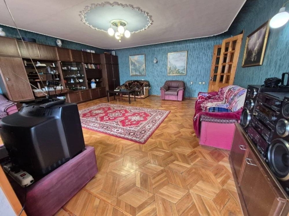 
  Продается 4-комн. квартира 128 м². Фото 2.