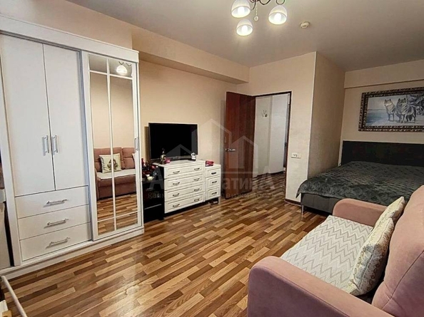 
  Продается 1-комн. квартира 37.6 м². Фото 1.