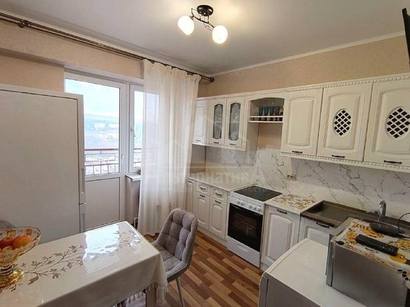 
  Продается 1-комн. квартира 37.6 м². Фото 4.
