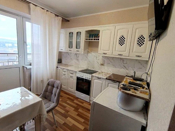 
  Продается 1-комн. квартира 37.6 м². Фото 5.