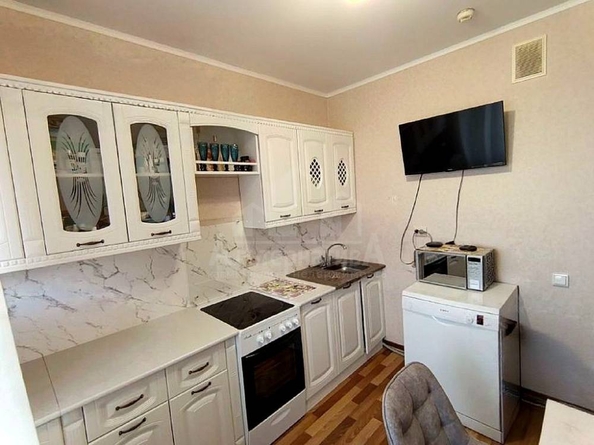 
  Продается 1-комн. квартира 37.6 м². Фото 6.