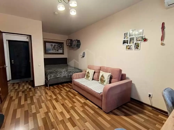
  Продается 1-комн. квартира 37.6 м². Фото 3.