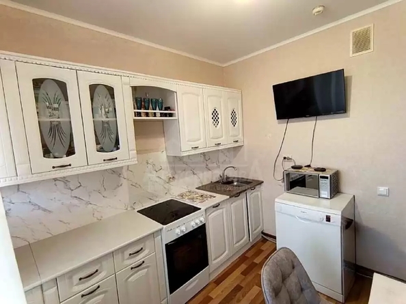 
  Продается 1-комн. квартира 37.6 м². Фото 6.