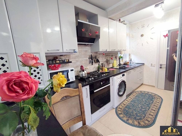 
  Продается 1-комн. квартира 62.8 м². Фото 5.