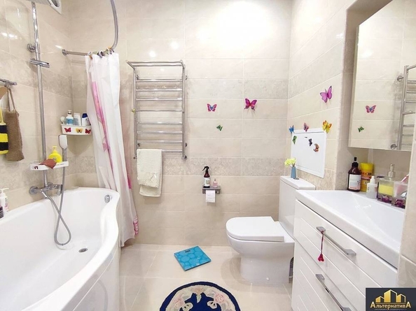 
  Продается 1-комн. квартира 62.8 м². Фото 13.