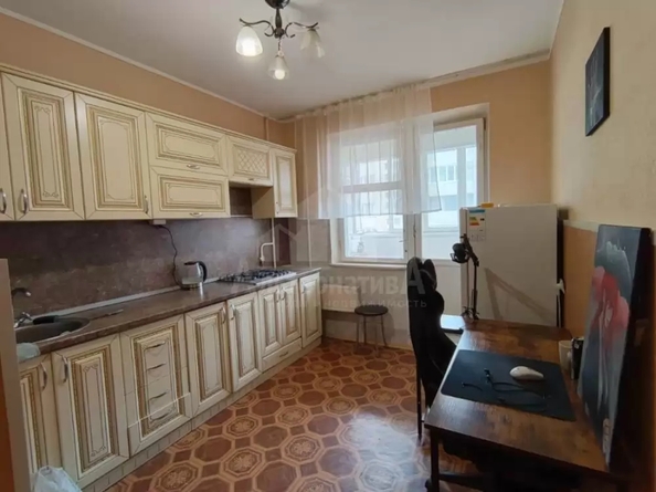 
  Продается 1-комн. квартира 37 м². Фото 1.