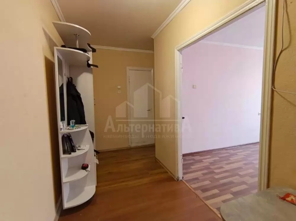 
  Продается 1-комн. квартира 37 м². Фото 5.