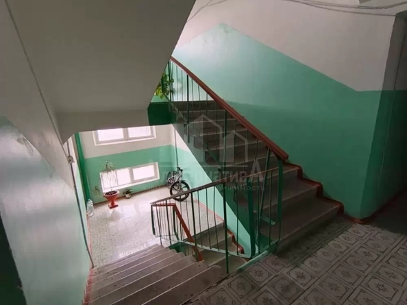 
  Продается 1-комн. квартира 37 м². Фото 9.