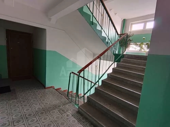 
  Продается 1-комн. квартира 37 м². Фото 10.