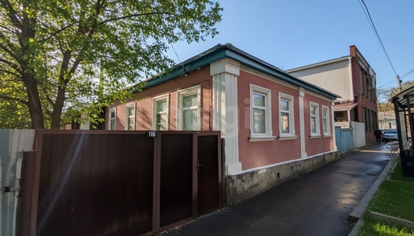 
  Продается дом 90.7 м². Фото 1.