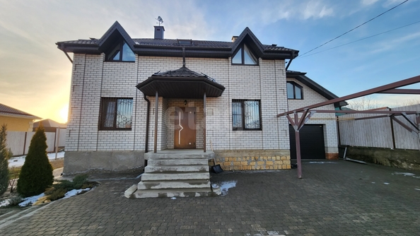
  Продается дом 153.7 м². Фото 1.