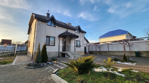 
  Продается дом 153.7 м². Фото 2.