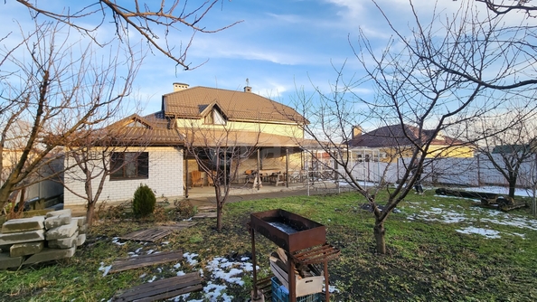 
  Продается дом 153.7 м². Фото 22.