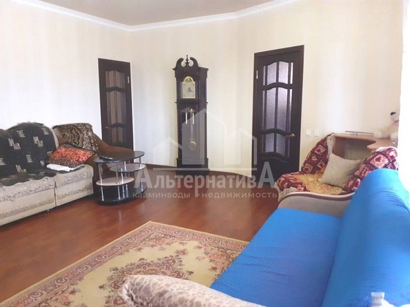 
  Продается дом 124 м². Фото 3.