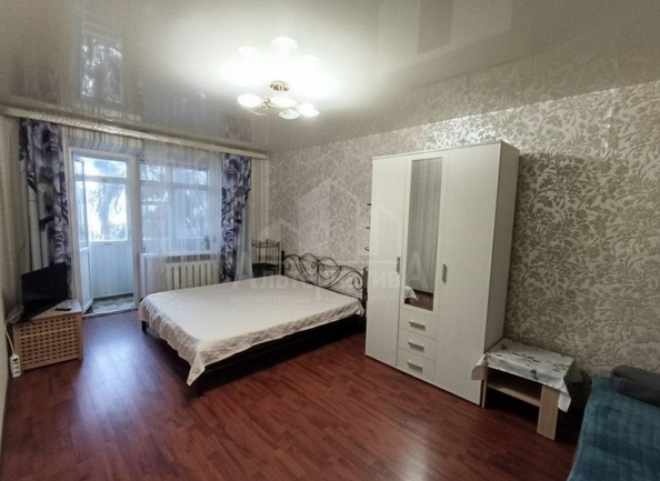 
  Продается 1-комн. квартира 31.7 м². Фото 1.