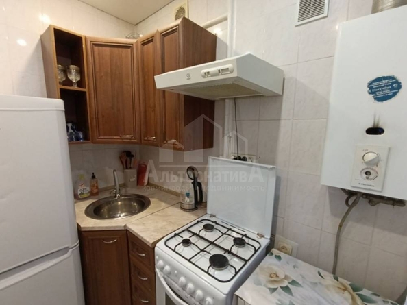 
  Продается 1-комн. квартира 31.7 м². Фото 6.