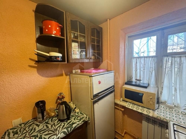 
  Продается 1-комн. квартира 27 м². Фото 4.