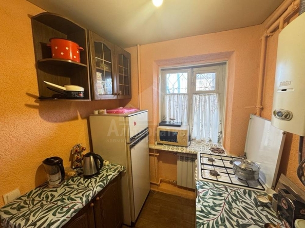 
  Продается 1-комн. квартира 27 м². Фото 6.