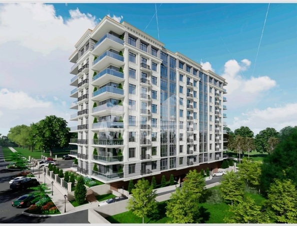 
  Продается 1-комн. квартира 56 м². Фото 3.