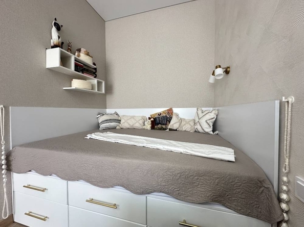
  Продается 1-комн. квартира 34.8 м². Фото 5.