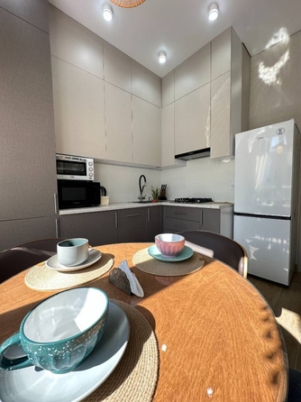 
  Продается 1-комн. квартира 34.8 м². Фото 2.
