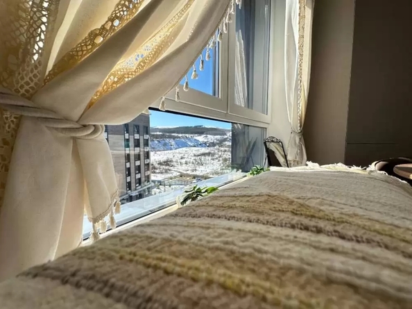 
  Продается 1-комн. квартира 34.8 м². Фото 1.