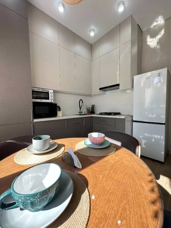 
  Продается 1-комн. квартира 34.8 м². Фото 2.