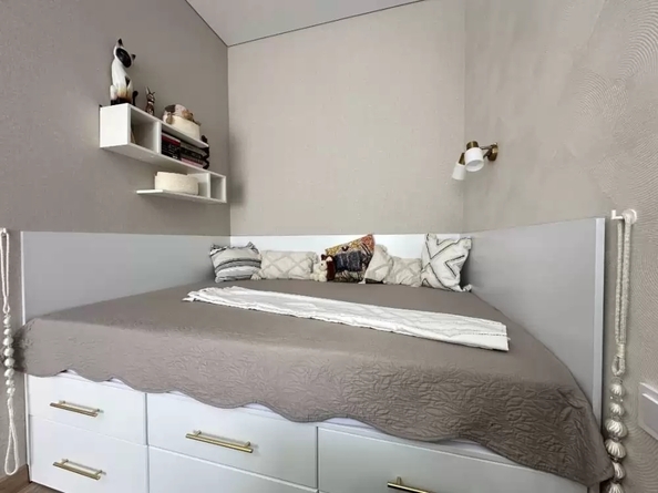 
  Продается 1-комн. квартира 34.8 м². Фото 5.