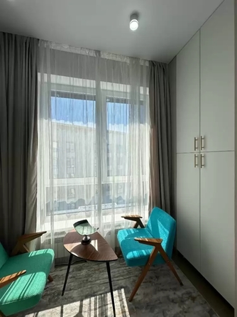 
  Продается 1-комн. квартира 34.8 м². Фото 6.