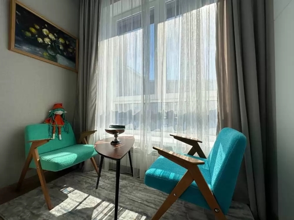 
  Продается 1-комн. квартира 34.8 м². Фото 7.