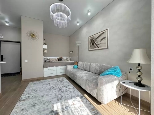 
  Продается 1-комн. квартира 34.8 м². Фото 8.