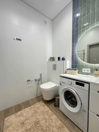 
  Продается 1-комн. квартира 34.8 м². Фото 9.