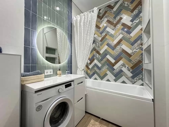 
  Продается 1-комн. квартира 34.8 м². Фото 10.