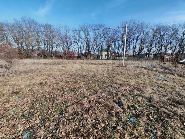 
  Продается земельный участок 6.4 соток. Фото 1.