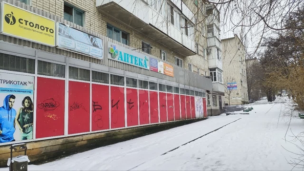 
  Сдается универсальное помещение 213 м². Фото 11.