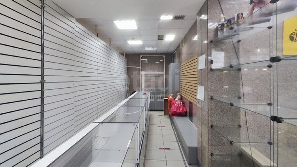 
  Сдается универсальное помещение 213 м². Фото 13.