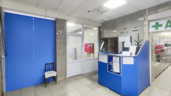 
  Сдается универсальное помещение 213 м². Фото 14.