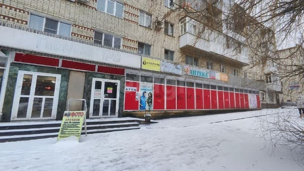 
  Сдается универсальное помещение 468 м². Фото 11.