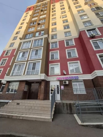 
  Продается 1-комн. квартира 35.4 м². Фото 12.