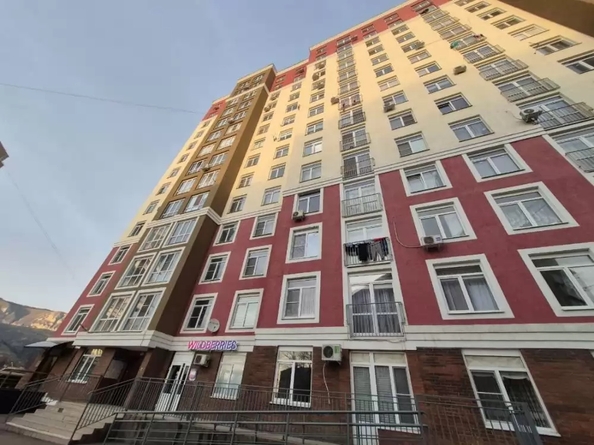 
  Продается 1-комн. квартира 35.4 м². Фото 13.
