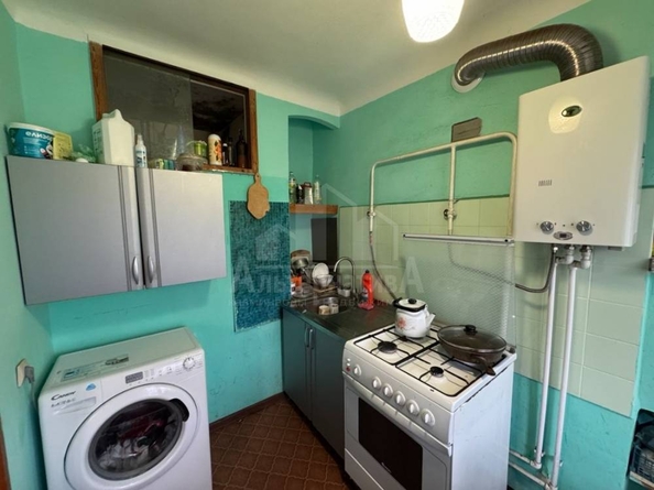 
  Продается 3-комн. квартира 48 м². Фото 5.