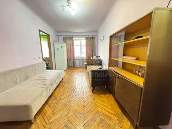
  Продается 3-комн. квартира 48 м². Фото 1.