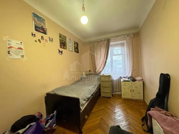 
  Продается 3-комн. квартира 48 м². Фото 4.