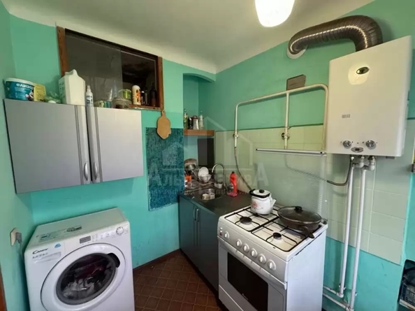 
  Продается 3-комн. квартира 48 м². Фото 5.
