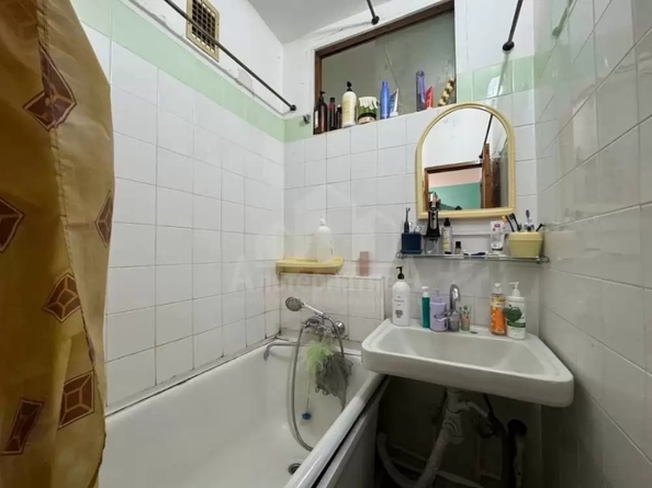 
  Продается 3-комн. квартира 48 м². Фото 9.