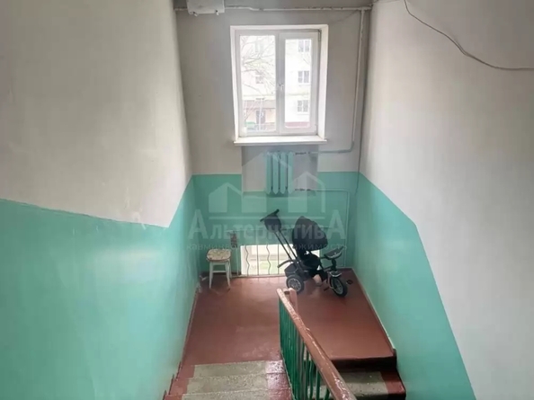
  Продается 3-комн. квартира 48 м². Фото 11.